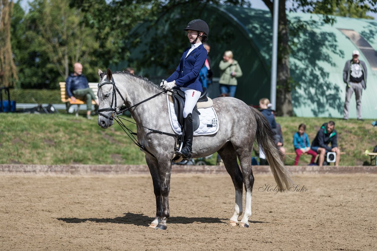 Bild 44 - Pony Akademie Turnier